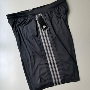 Adidas performance shorts!